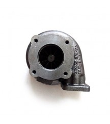 Turbocharger 3802191